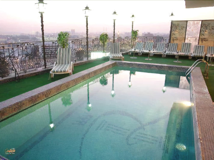 Royal Marshal Hotel, Heliopolis