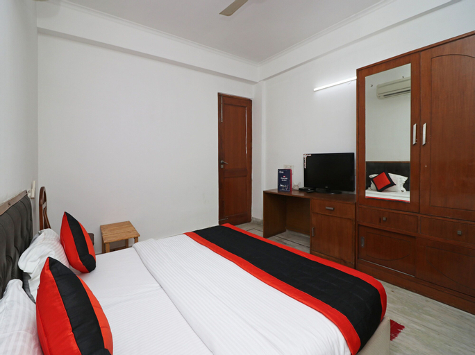 OYO 11434 AB Residency, Gurgaon