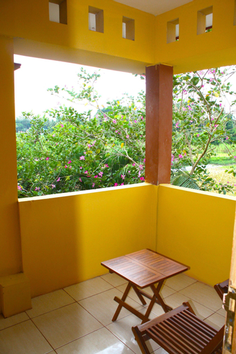Ada Waktu Villa, Bantul