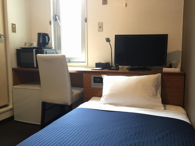HOTEL LiVEMAX Omori Ekimae, Shinagawa