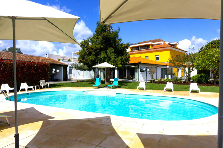 Casa Fundevila, Vila Verde