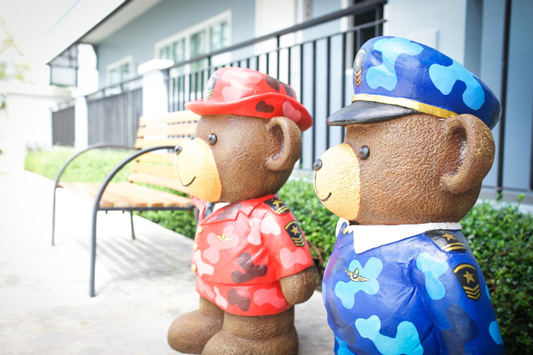APA-TREE Boutique Hotel, Takua Thung