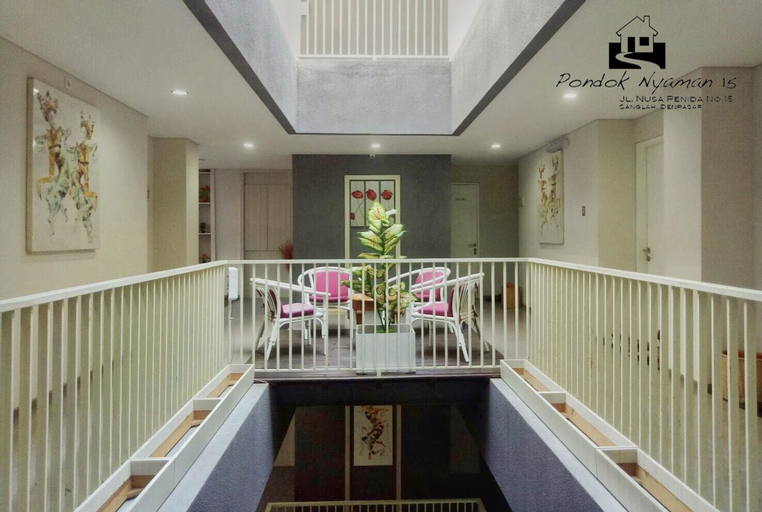 Pondok Nyaman 15, Denpasar
