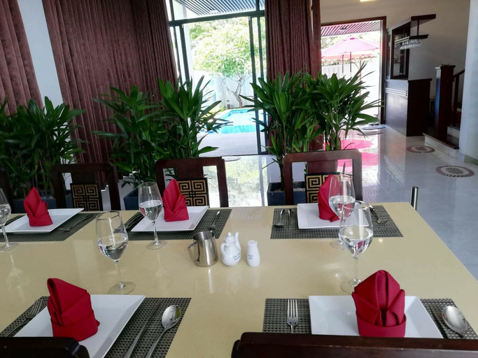 Public Area 5, Ocean Cozy Villa, Da Nang