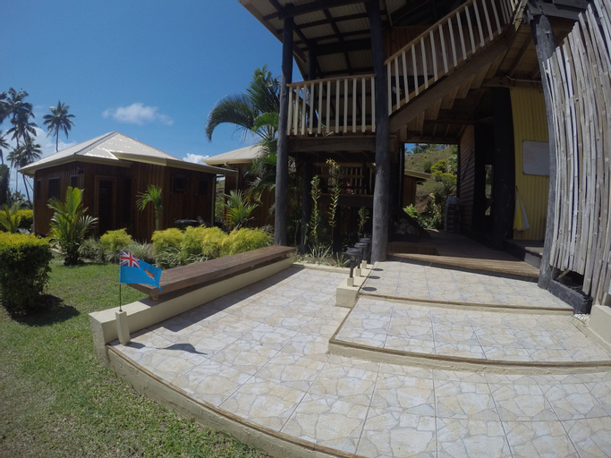 Fiji Lodge Vosa Ni Ua, Cakaudrove