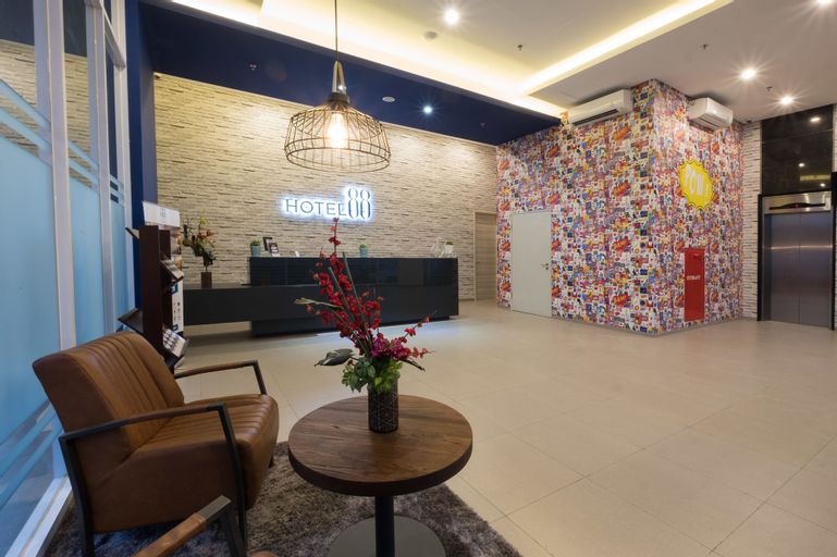 Hotel 88 Bekasi, Bekasi