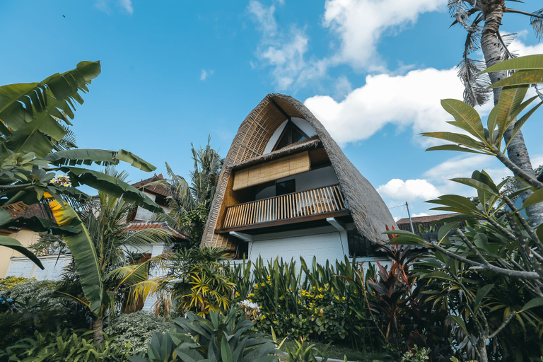 Exterior & Views 2, Villa Tiga Kelapa, Badung