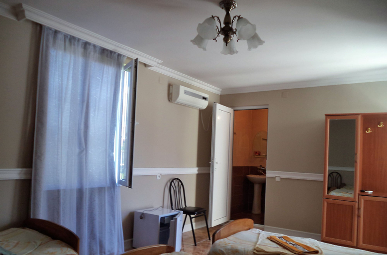 Live Inn Ureki, Ozurgeti