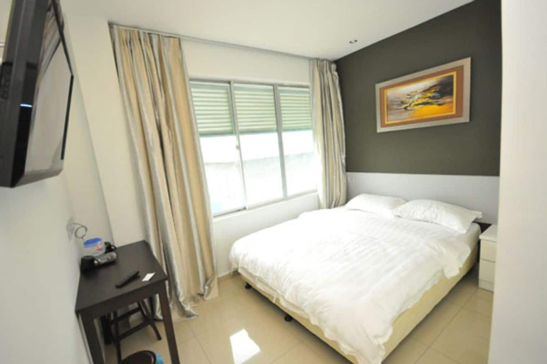 M Design Hotel Seri Kembangan, Kuala Lumpur