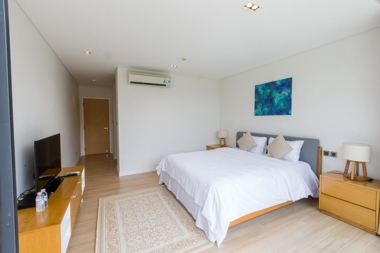 Bedroom 4, Ocean Cozy Villa, Da Nang