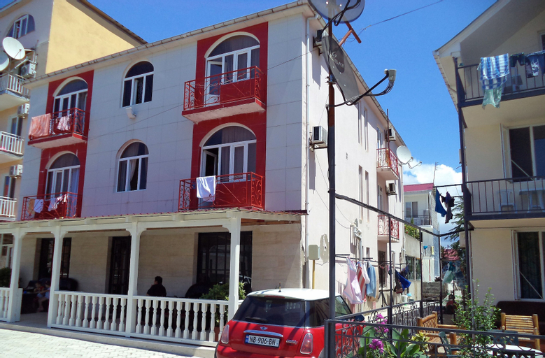 Live Inn Ureki, Ozurgeti