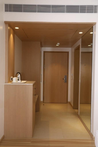 Public Area 3, Y N HOTELS, Bangalore