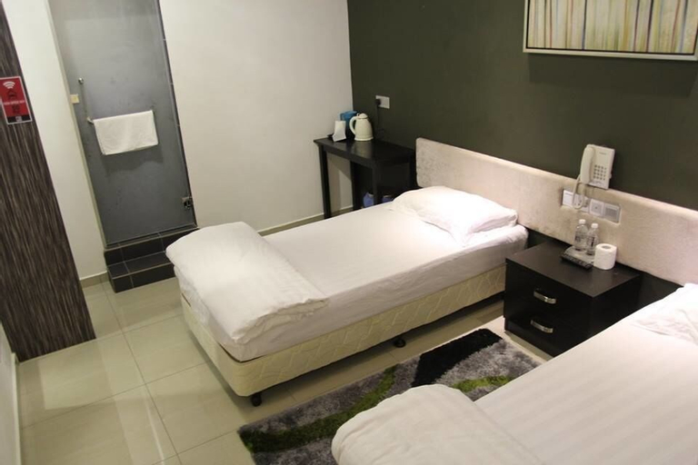 M Design Hotel Seri Kembangan, Kuala Lumpur