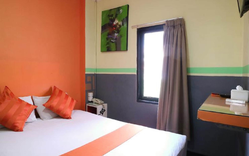 Hotel Hollywood, West Jakarta