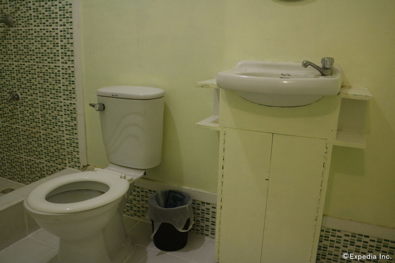 Mainstreet Pension House, Bacolod City