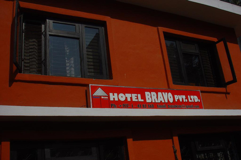 Hotel Bravo P. Ltd, Bagmati