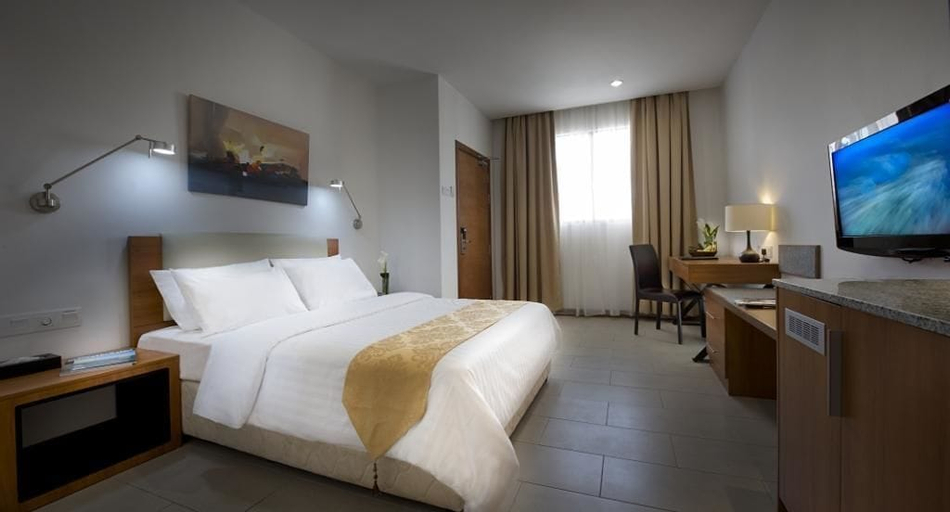 Gloria Plaza Hotel Sandakan, Sandakan