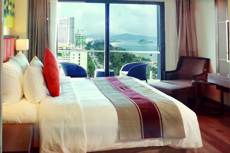 Summer Cua Lo Hotel, Cửa Lò