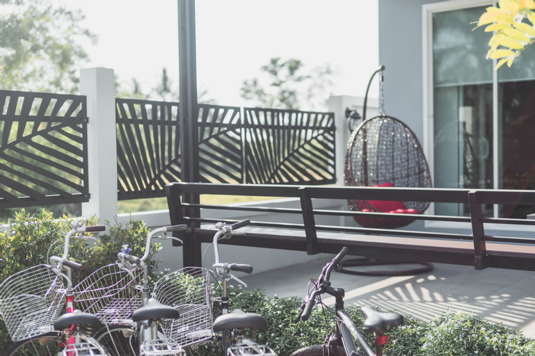 APA-TREE Boutique Hotel, Takua Thung