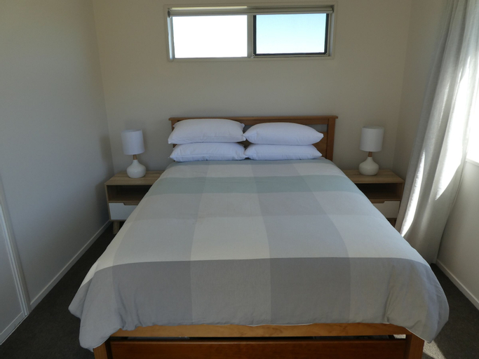 Manuka Retreat, Mackenzie