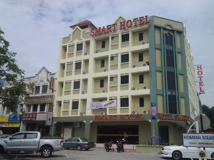 Smart Hotel Seremban, Seremban