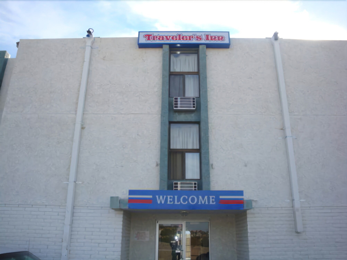 Travelers Inn, Mohave