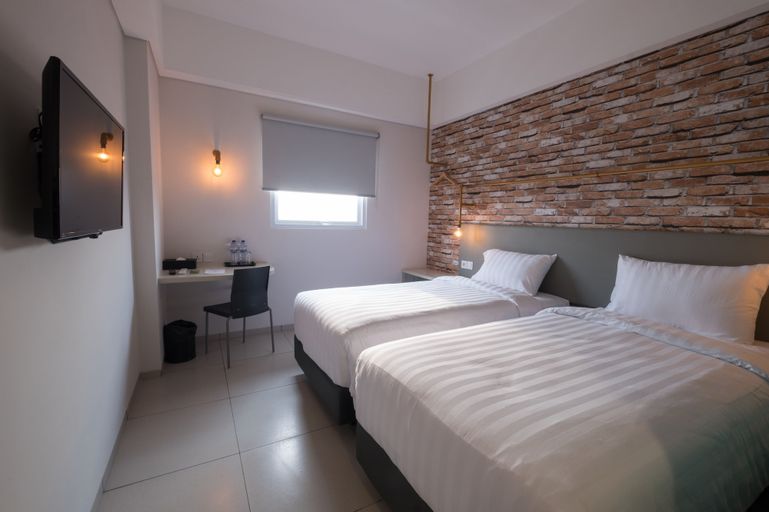 Hotel 88 Bekasi, Bekasi