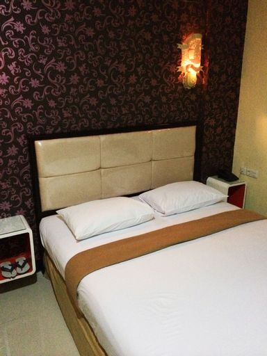 Hotel Hollywood, West Jakarta