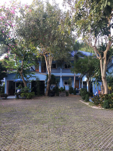 Exterior & Views, Medsai Resort, Cha-Am