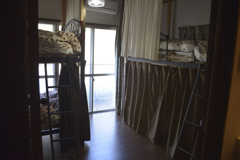 Nagasaki Kagamiya - Hostel, Nagasaki