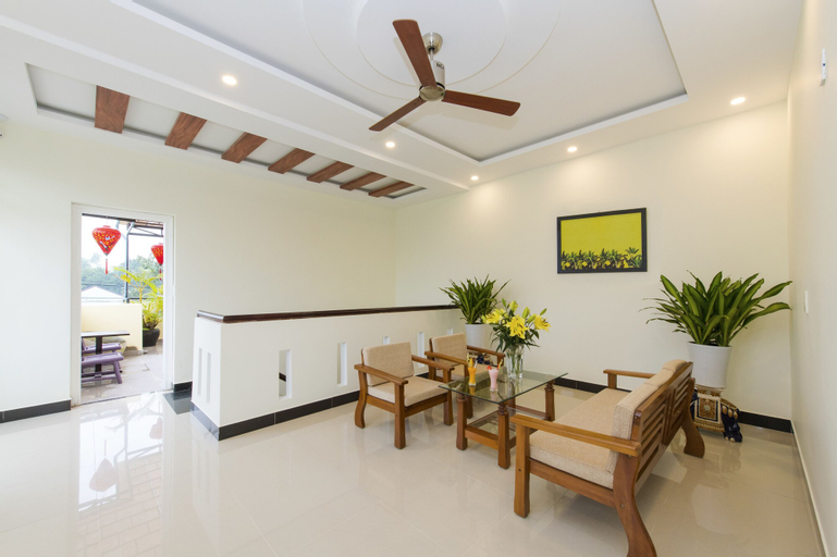 Hoi An Merrily Homestay, Hội An