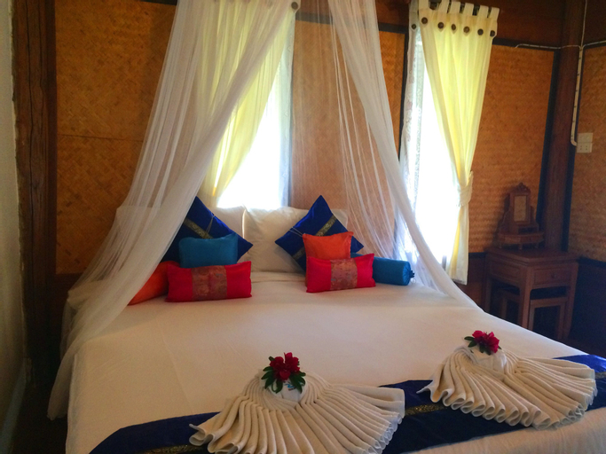 Le Mont Resort, Pai