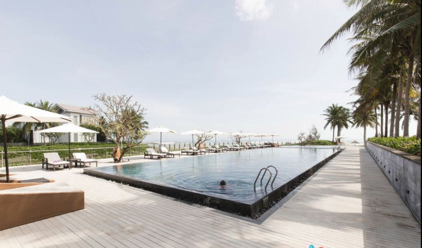Sport & Beauty 3, Ocean Cozy Villa, Da Nang