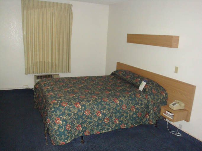 Travelers Inn, Mohave
