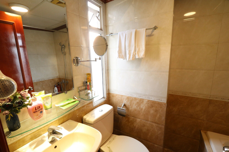 A25 Hotel - Hang Bun, Ba Đình
