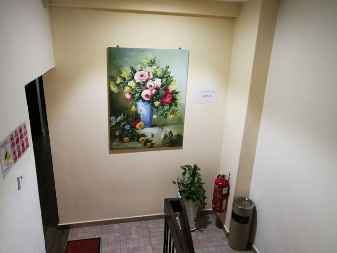 Spring Lodge Hotel Kuala Lumpur, Kuala Lumpur