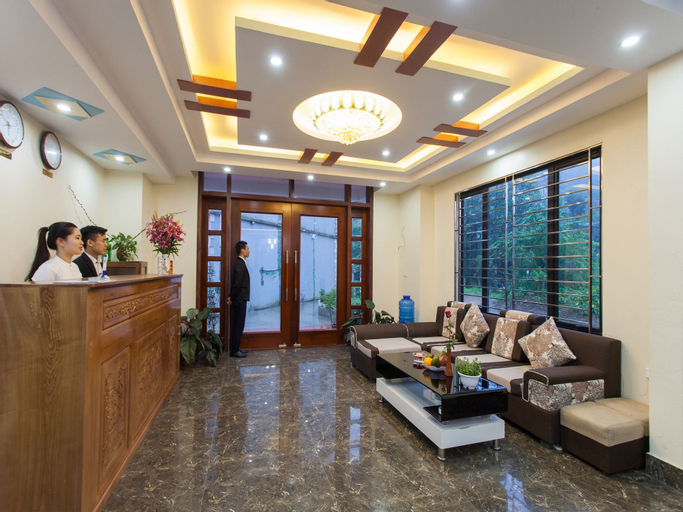 Sapa Friendly Inn & Travel, Sa Pa