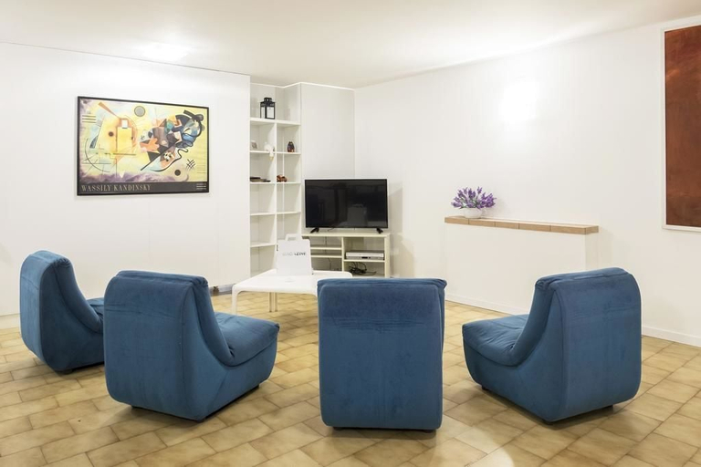 Public Area 3, Hotel Mignon Riccione Fronte Mare, Rimini