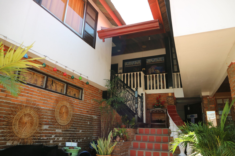 Isla Bonita Beach Resort, San Juan