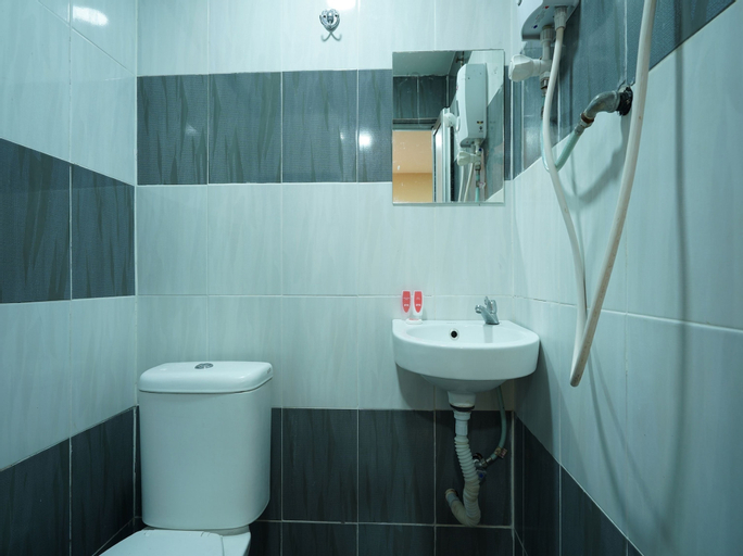 OYO 1094 Q One Hotel Dengkil, Kuala Lumpur