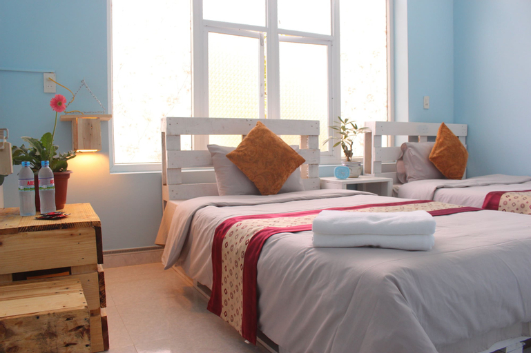 Ha Giang Amazing Hostel, Hà Giang