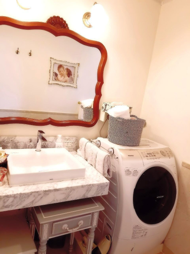 Rose Terrace Bise, Motobu