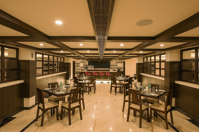 Food & Drinks 5, White Lotus Hotel, Udupi