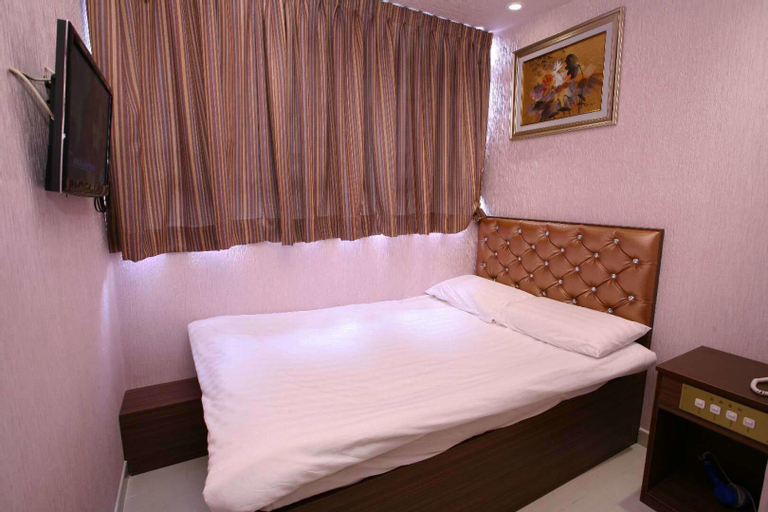 Kam Do Guest House, Yau Tsim Mong