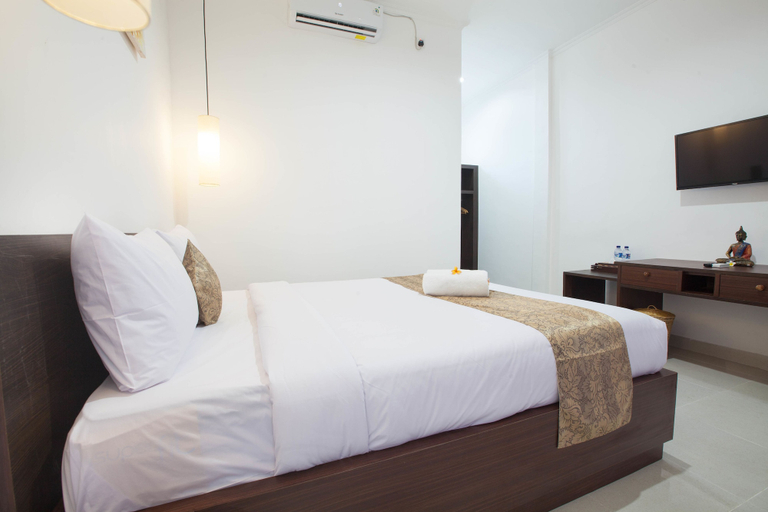 Bedroom 4, Yankee Fara 14, Badung