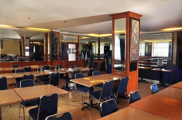 Plaza Hotel Harco Mangga Dua, Central Jakarta