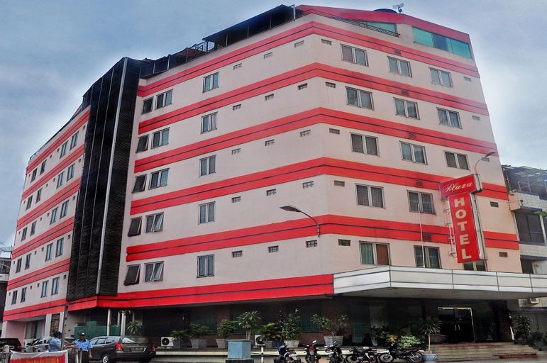 Plaza Hotel Harco Mangga Dua, Central Jakarta