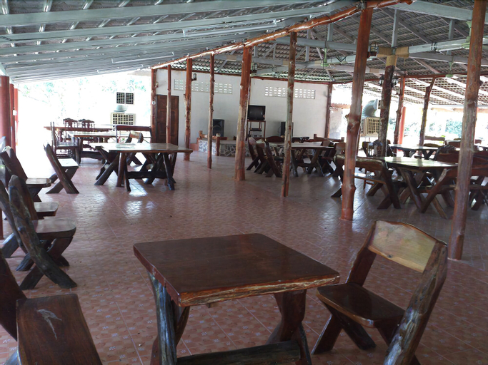 Suan Phueng Pa Wai Resort, Suan Phung