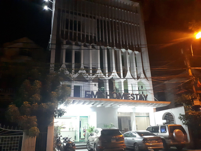 EMT Homestay Hue Vietnam, Huế