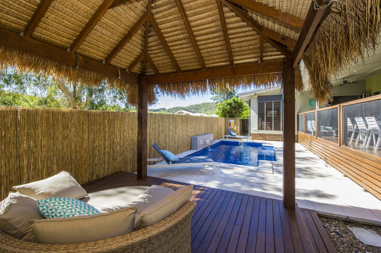 Sport & Beauty, Azur Villa, Magnetic Island